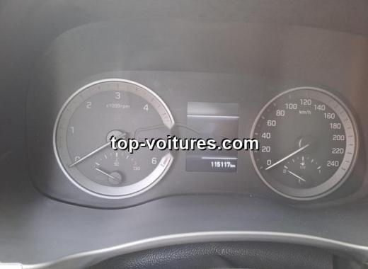 Hyundai Tucson 2018 — photo 6