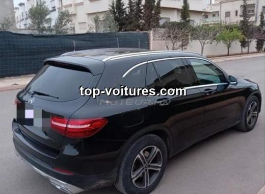 Mercedes 220 2017 — photo 2