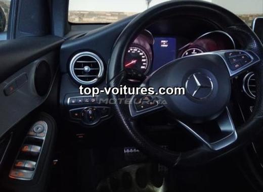 Mercedes 220 2017 — photo 3