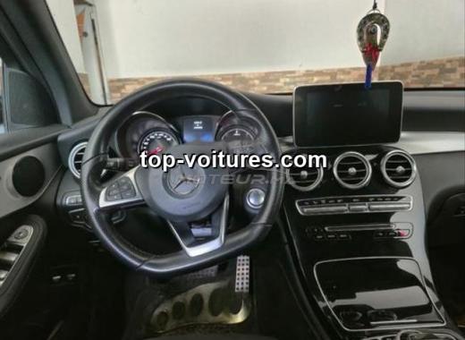 Mercedes 220 2017 — photo 4