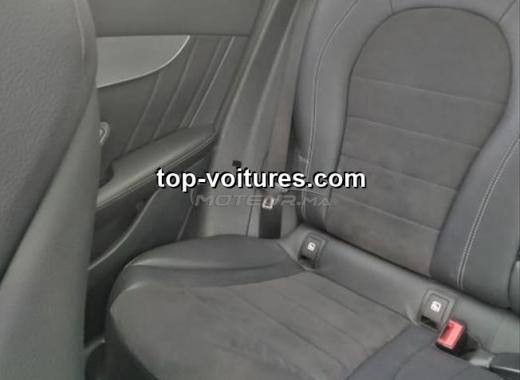 Mercedes 220 2017 — photo 5