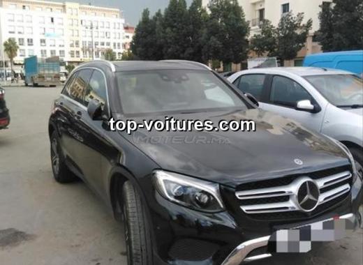 Mercedes 220 2017 — photo 6