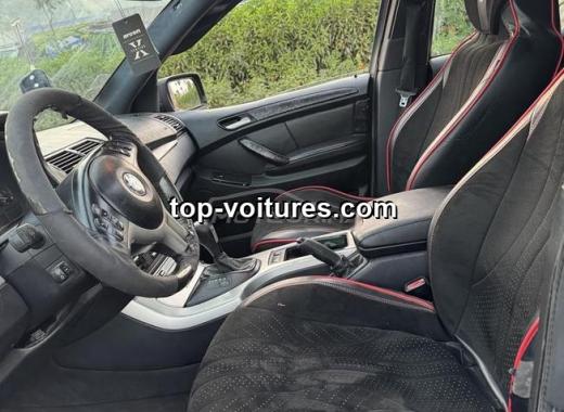 BMW X5 2003 — photo 6