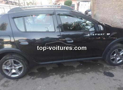 Dacia Sandero 2019 — photo 2