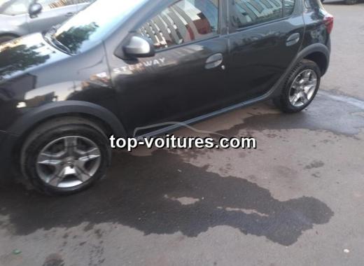 Dacia Sandero 2019 — photo 3