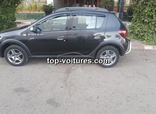 Dacia Sandero 2019 — photo 4