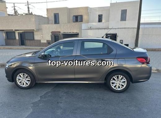 Peugeot 301