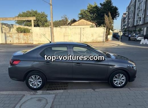 Peugeot 301 2019 — photo 2