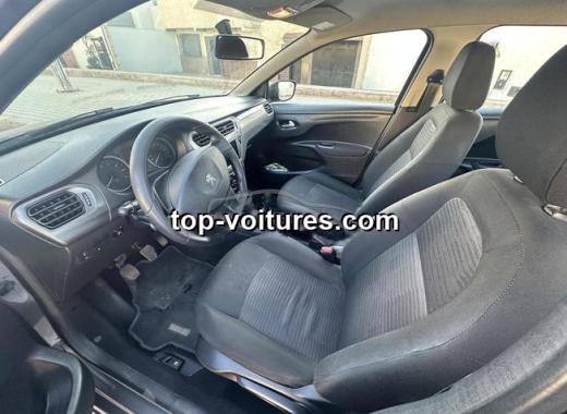 Peugeot 301 2019 — photo 3