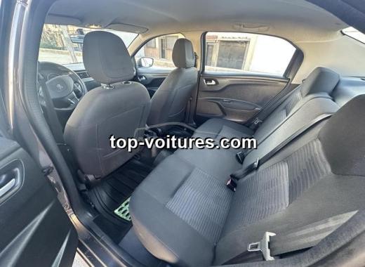 Peugeot 301 2019 — photo 4