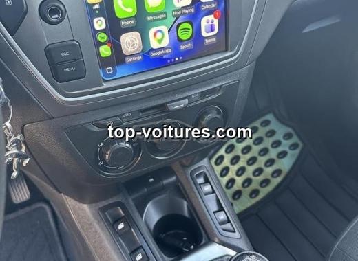 Peugeot 301 2019 — photo 6