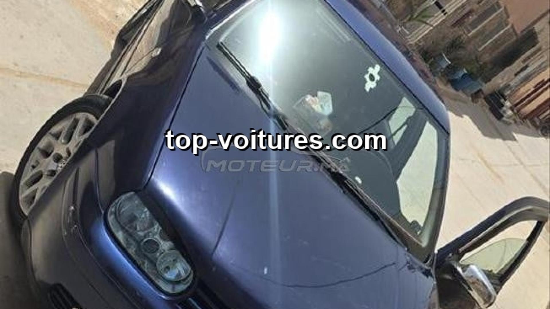 Volkswagen Golf 4