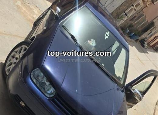 Volkswagen Golf 4