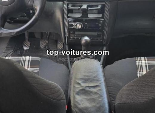 Volkswagen Golf 4 2001 — photo 3