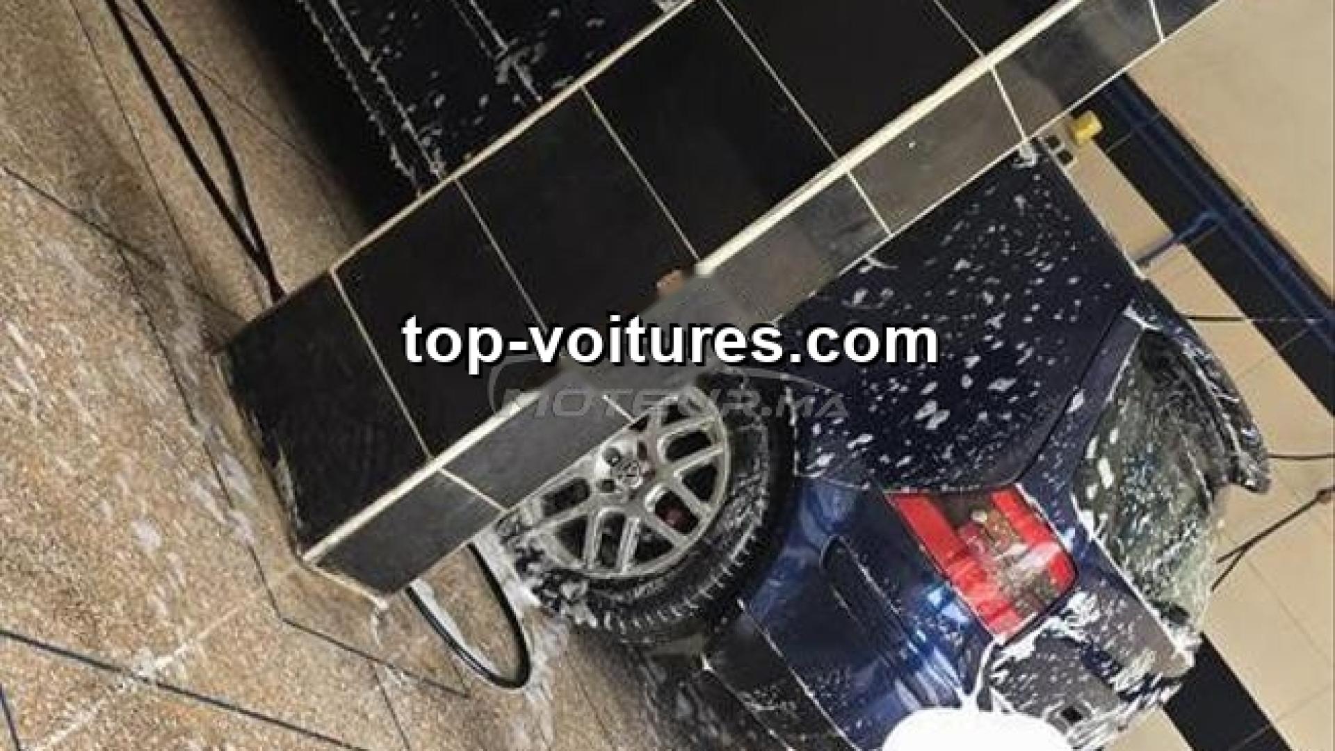 Volkswagen Golf 4