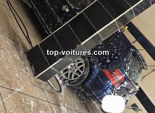 Volkswagen Golf 4 2001 — photo 4