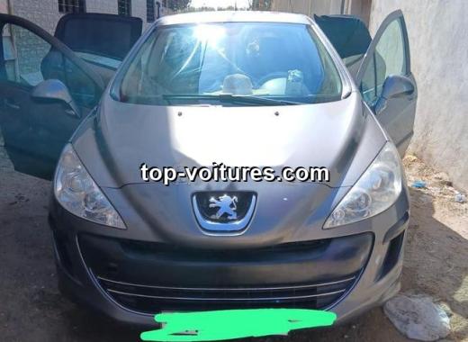 Peugeot 308 2012 — photo 4
