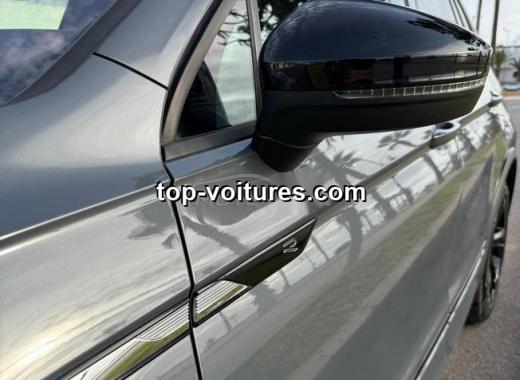 Volkswagen Tiguan 2021 — photo 3
