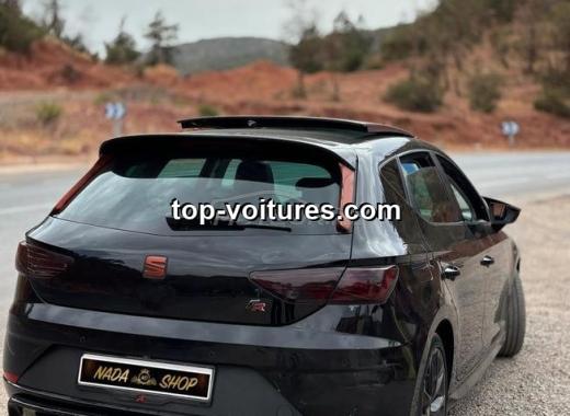 Seat Leon 2017 — photo 3