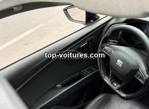 Seat Leon 2017 — photo 5
