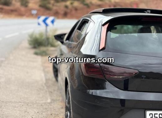 Seat Leon 2017 — photo 6