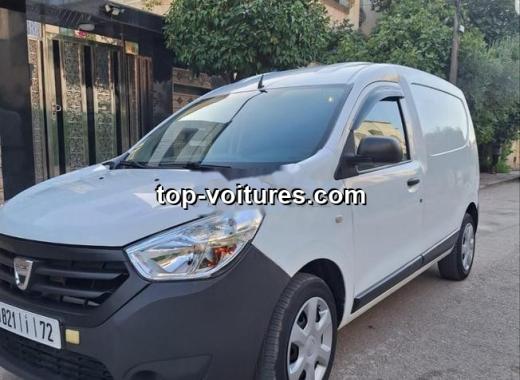 Dacia Dokker 2014 — photo 3