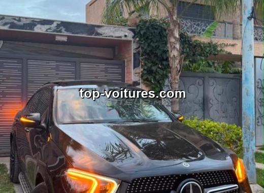 Mercedes-Benz Classe GLE