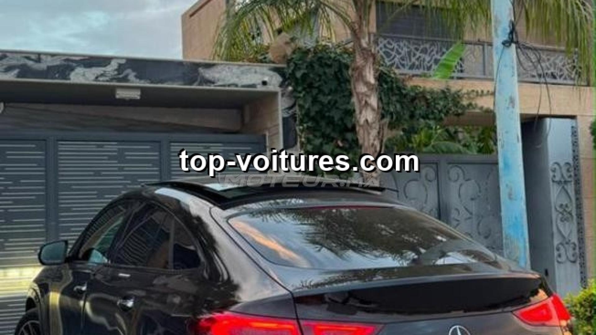 Mercedes-Benz Classe GLE