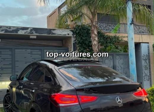 Mercedes Classe GLE 2022 — photo 2