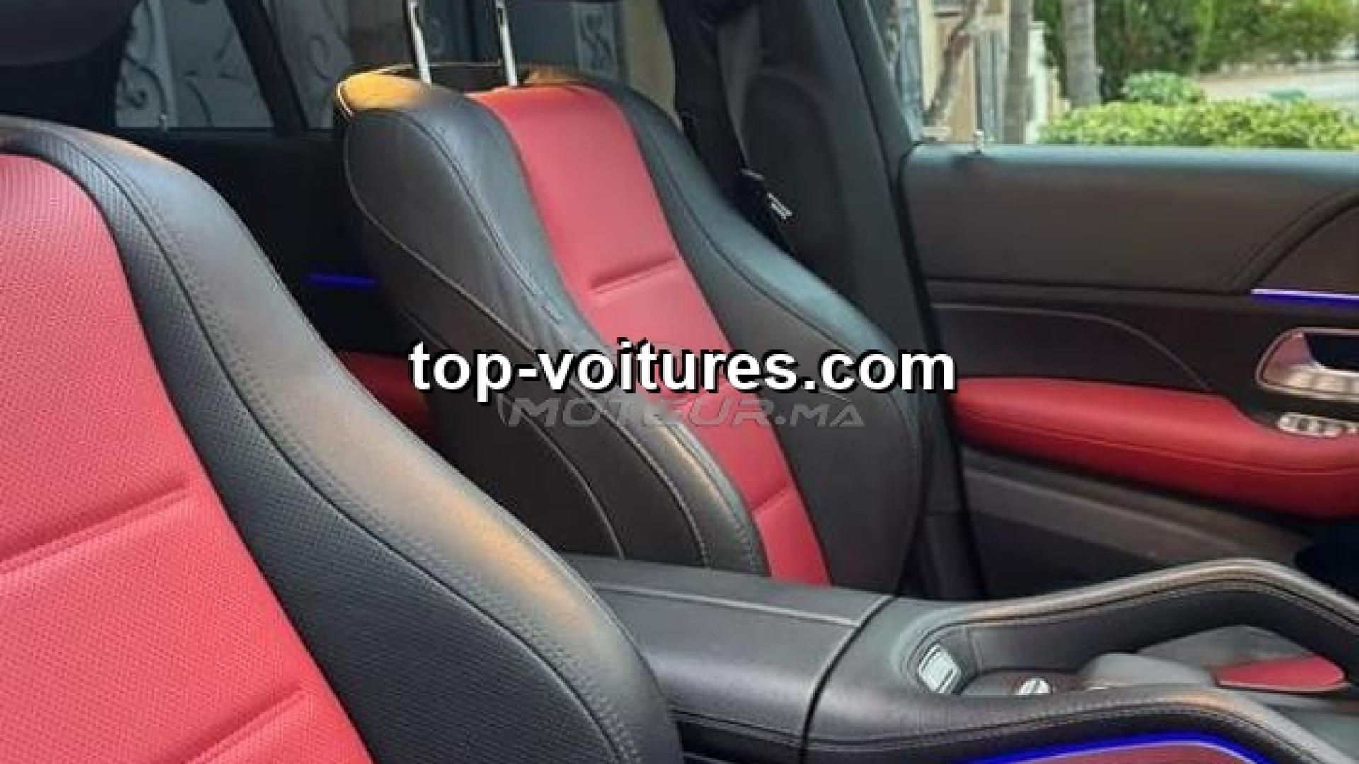 Mercedes-Benz Classe GLE