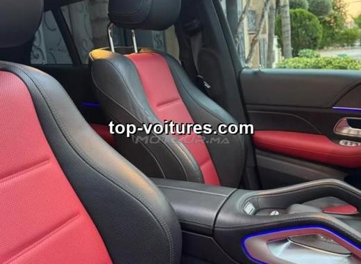 Mercedes Classe GLE 2022 — photo 3