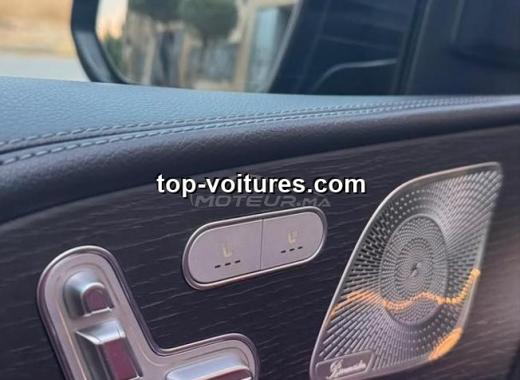 Mercedes Classe GLE 2022 — photo 4