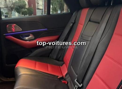 Mercedes Classe GLE 2022 — photo 5