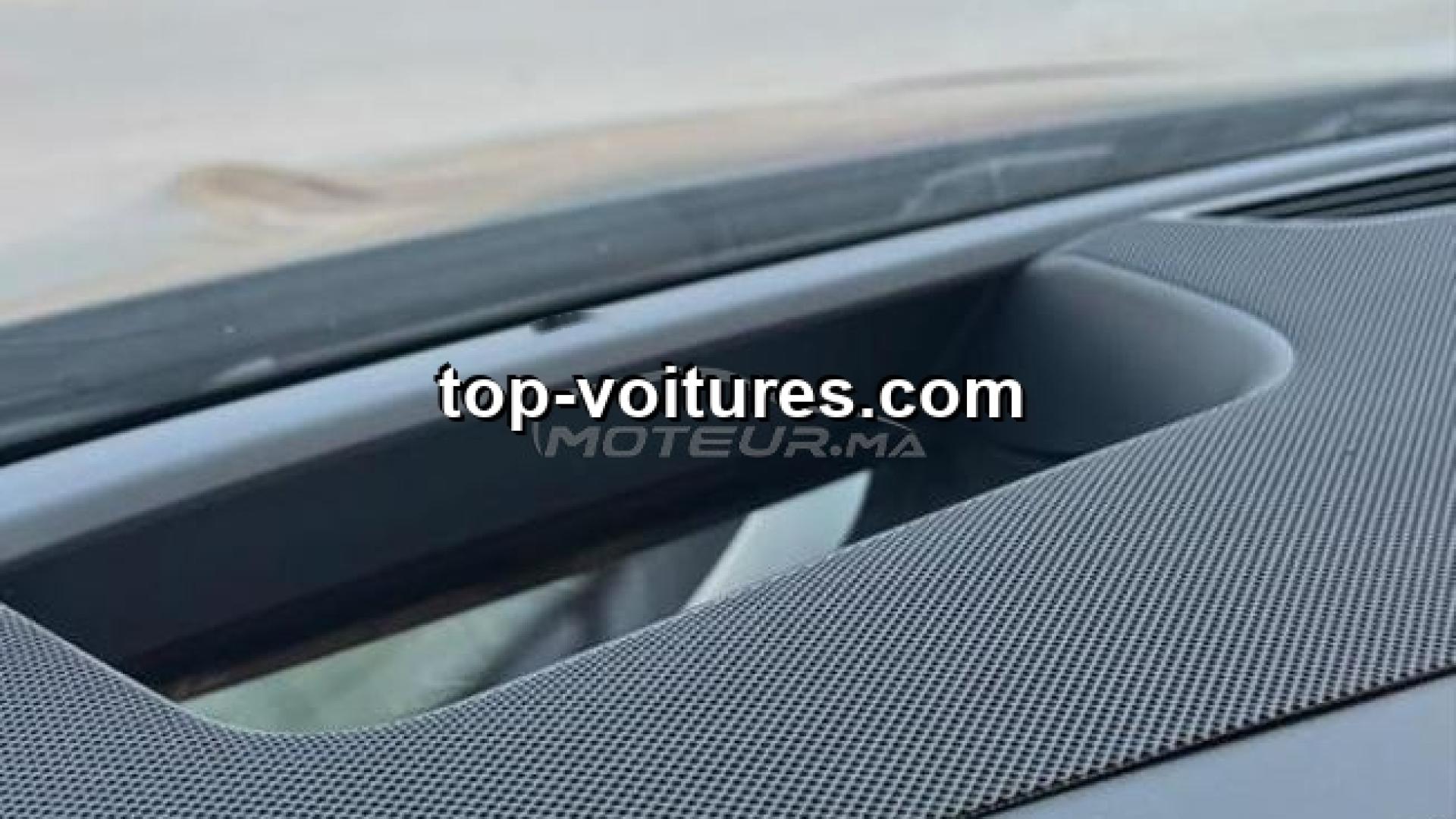 Mercedes-Benz Classe GLE