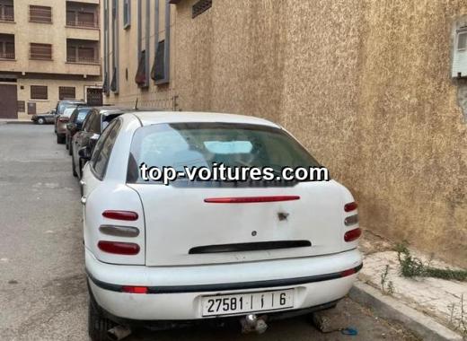 Fiat Brava 1997 — photo 2