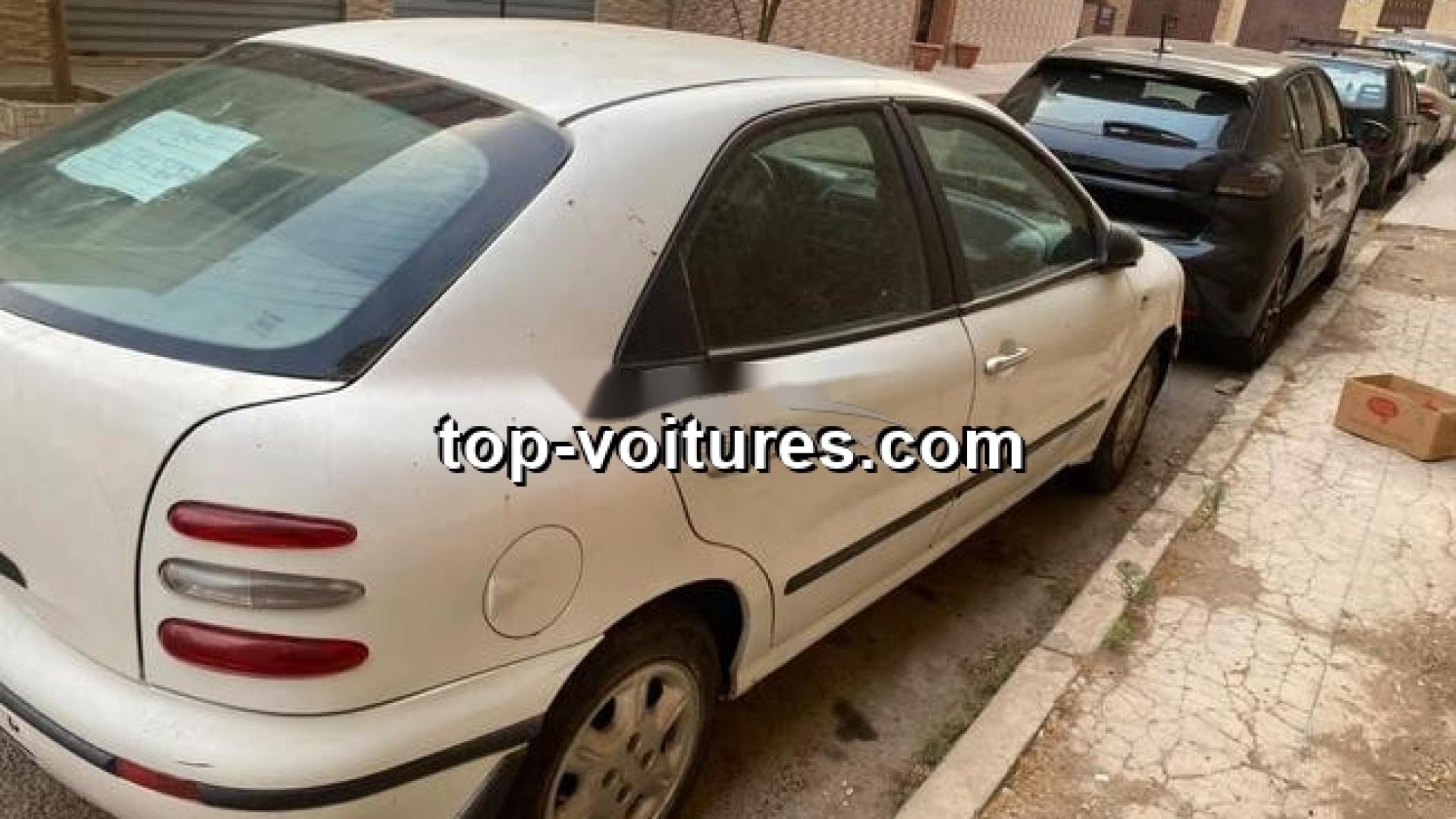 Fiat Brava