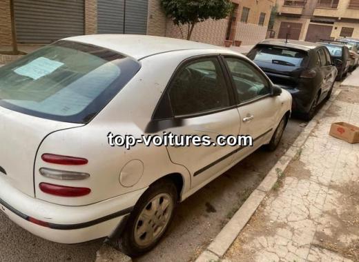 Fiat Brava 1997 — photo 5
