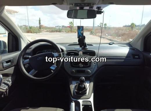 Ford Kuga 2013 — photo 3