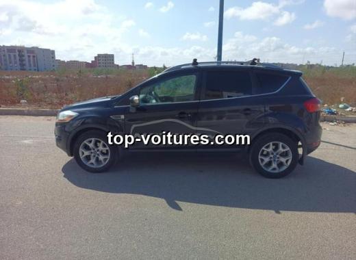 Ford Kuga 2013 — photo 4