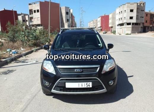 Ford Kuga 2013 — photo 5