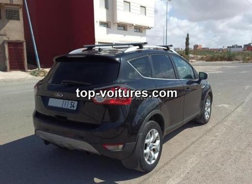Ford Kuga 2013 — photo 6