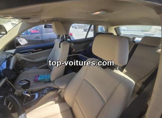 BMW X1 2014 — photo 2