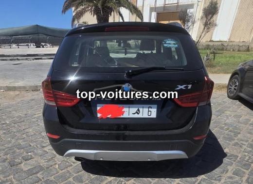 BMW X1 2014 — photo 4