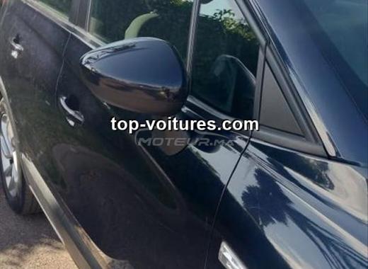 Opel Crossland 2020 — photo 4