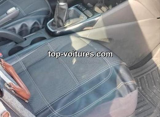Opel Crossland 2020 — photo 5