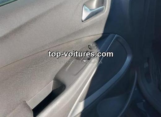 Opel Crossland 2020 — photo 6