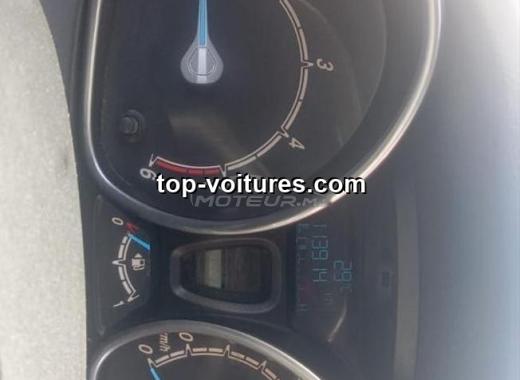 Ford Fiesta 2014 — photo 3