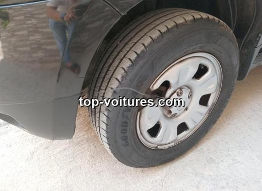 Dacia Duster 2012 — photo 2