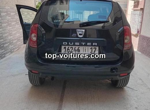 Dacia Duster 2012 — photo 3