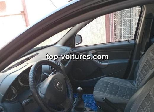 Dacia Duster 2012 — photo 5